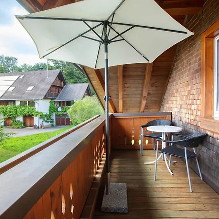 Haus Schlageter Apartment Dachsberg im Schwarzwald Exterior photo