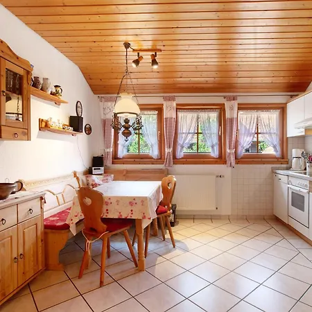 Haus Schlageter Apartment Dachsberg im Schwarzwald Exterior photo