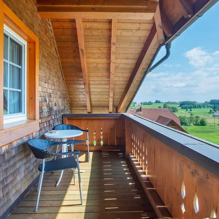 Haus Schlageter Apartment Dachsberg im Schwarzwald Exterior photo