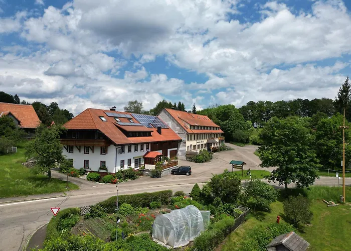 Haus Schlageter