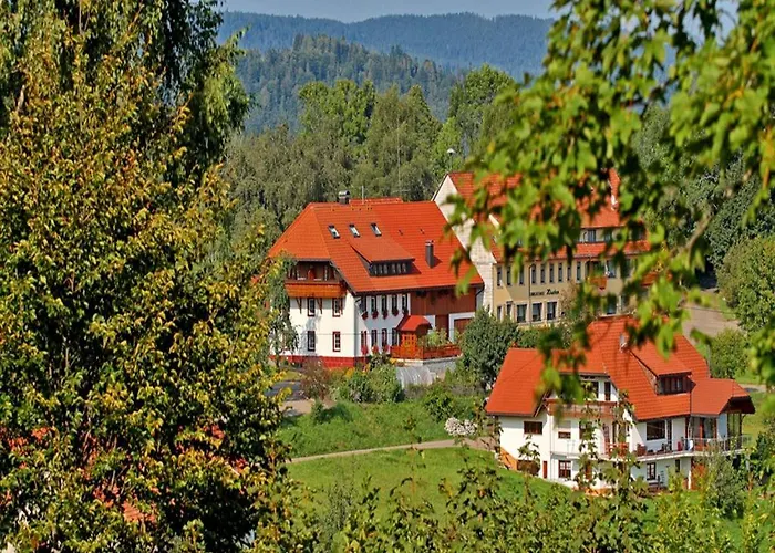 Haus Schlageter