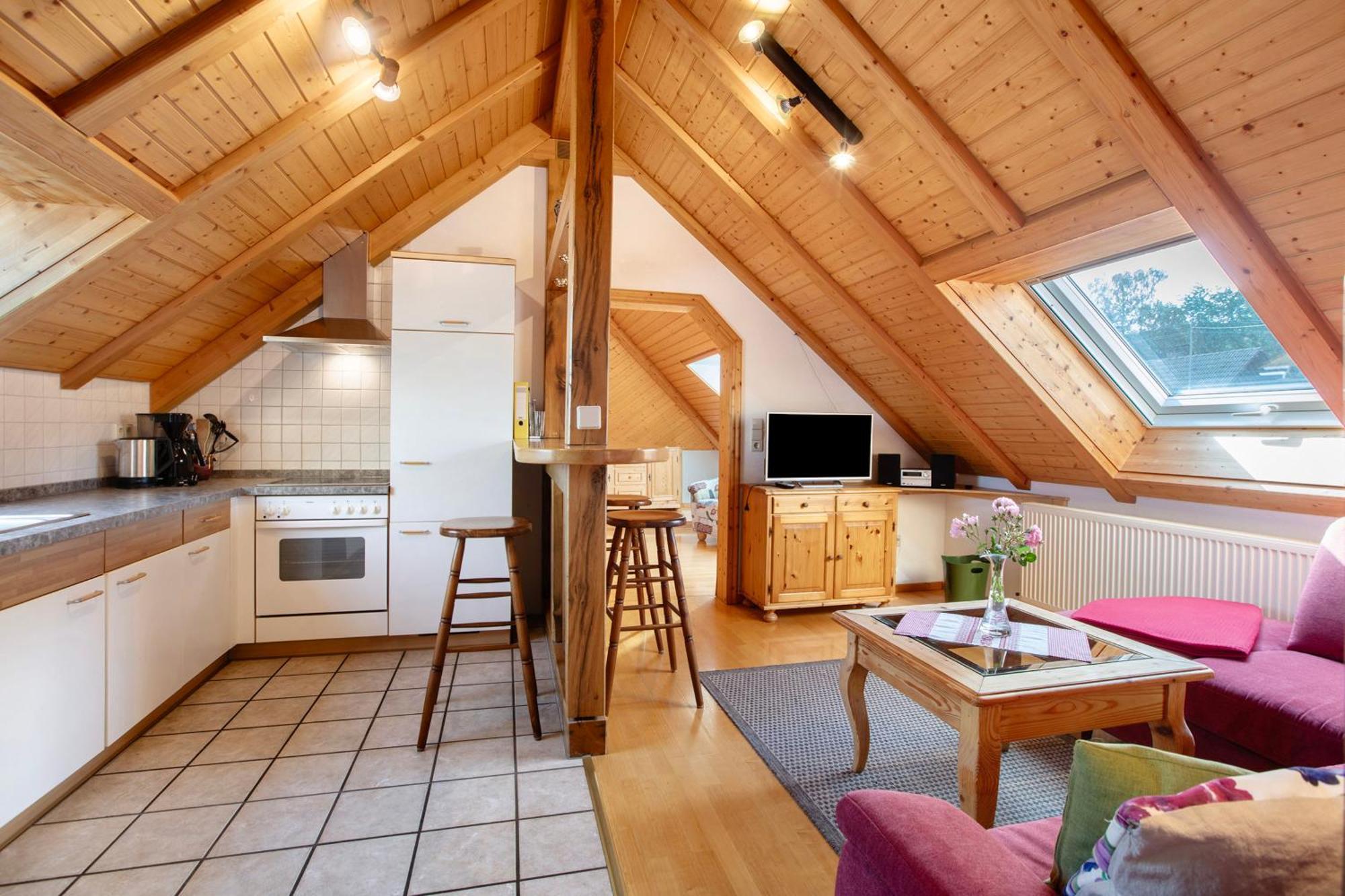 Haus Schlageter Dachsberg im Schwarzwald