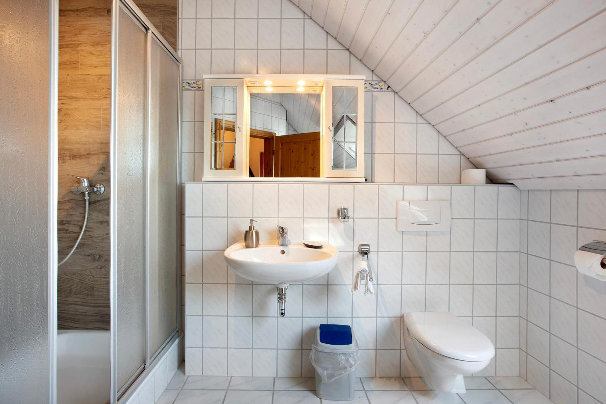 Apartment Haus Schlageter *