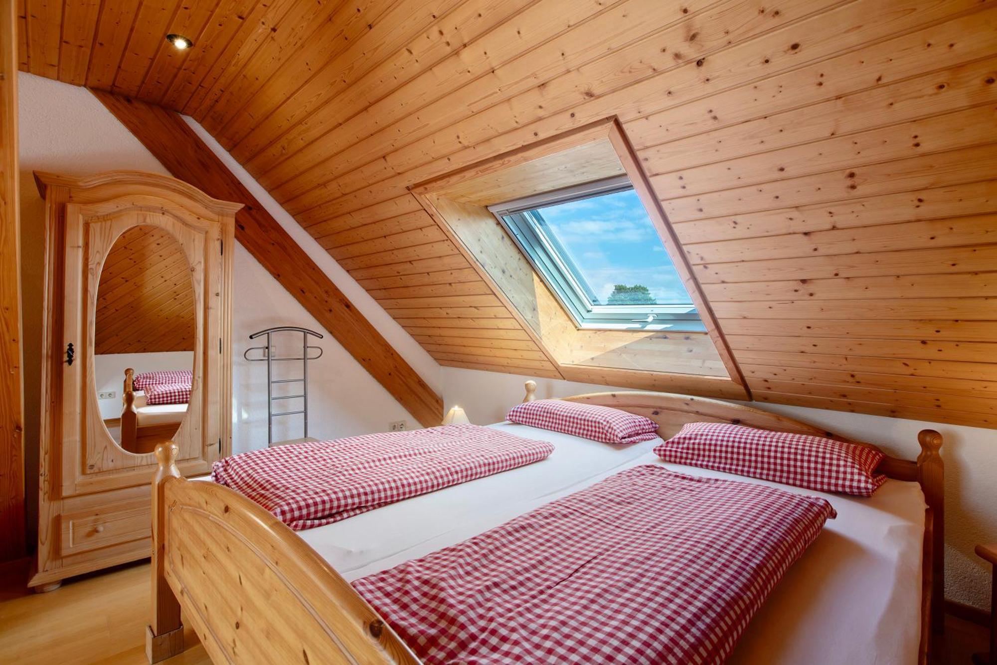 Haus Schlageter Apartment Dachsberg im Schwarzwald