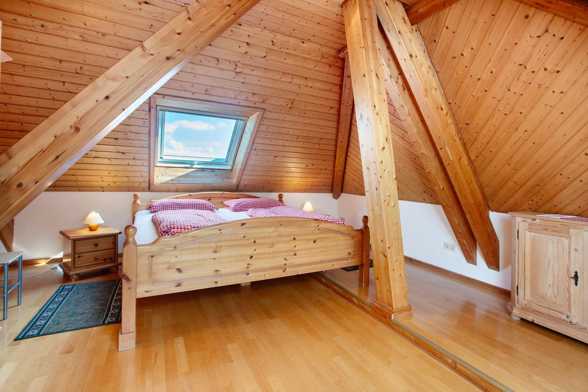 Apartment Haus Schlageter Dachsberg im Schwarzwald