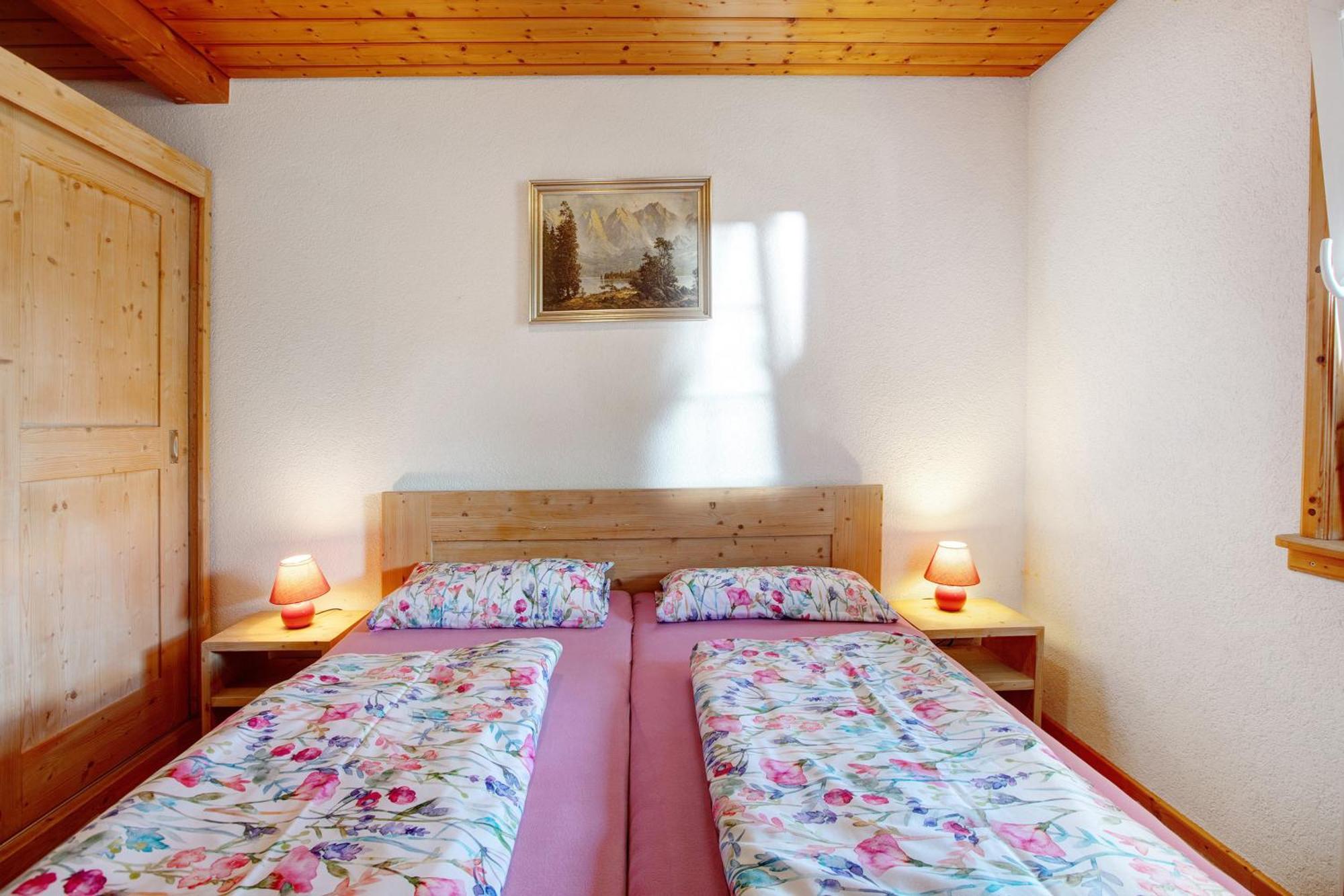 Haus Schlageter * Dachsberg im Schwarzwald