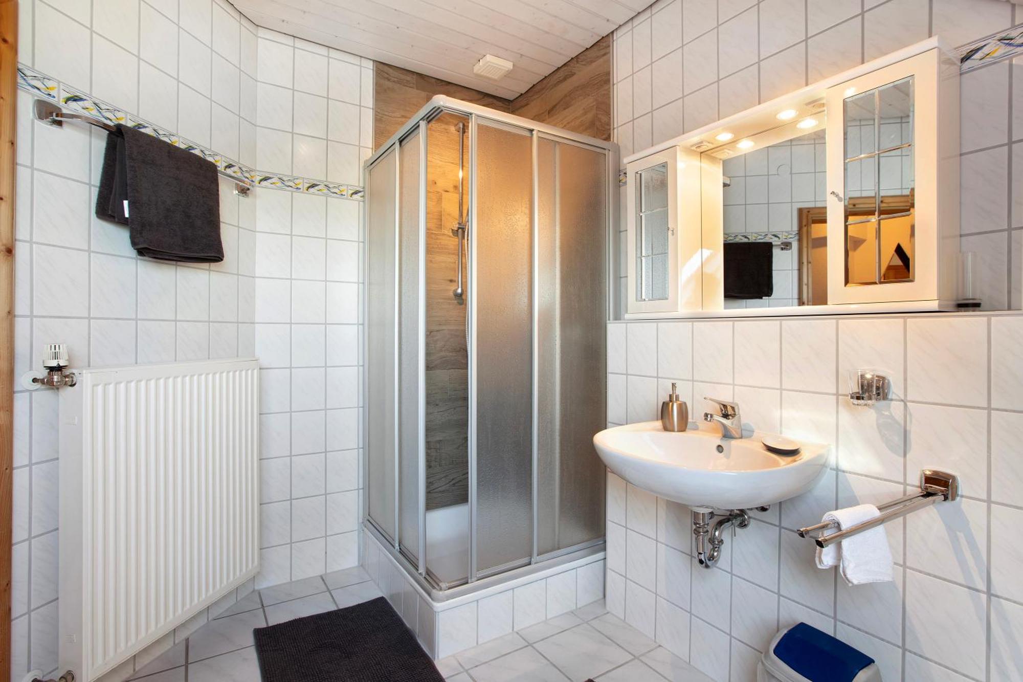 Haus Schlageter Apartment