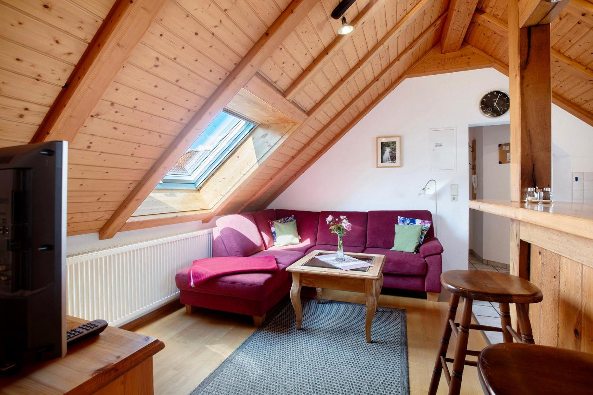 Apartment Haus Schlageter