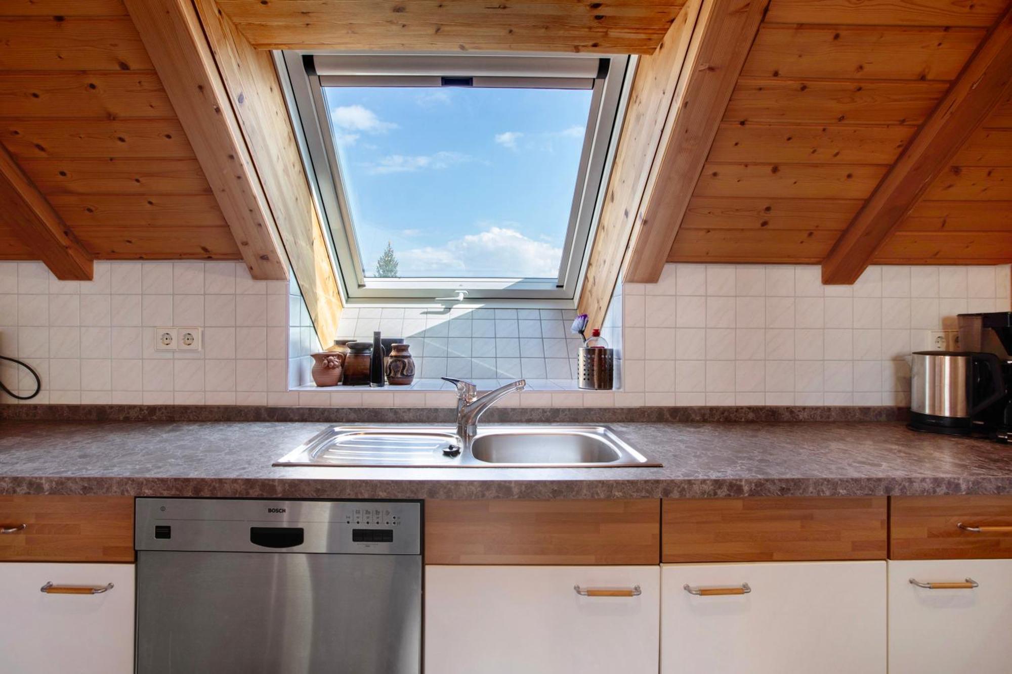 Haus Schlageter Apartment Dachsberg im Schwarzwald
