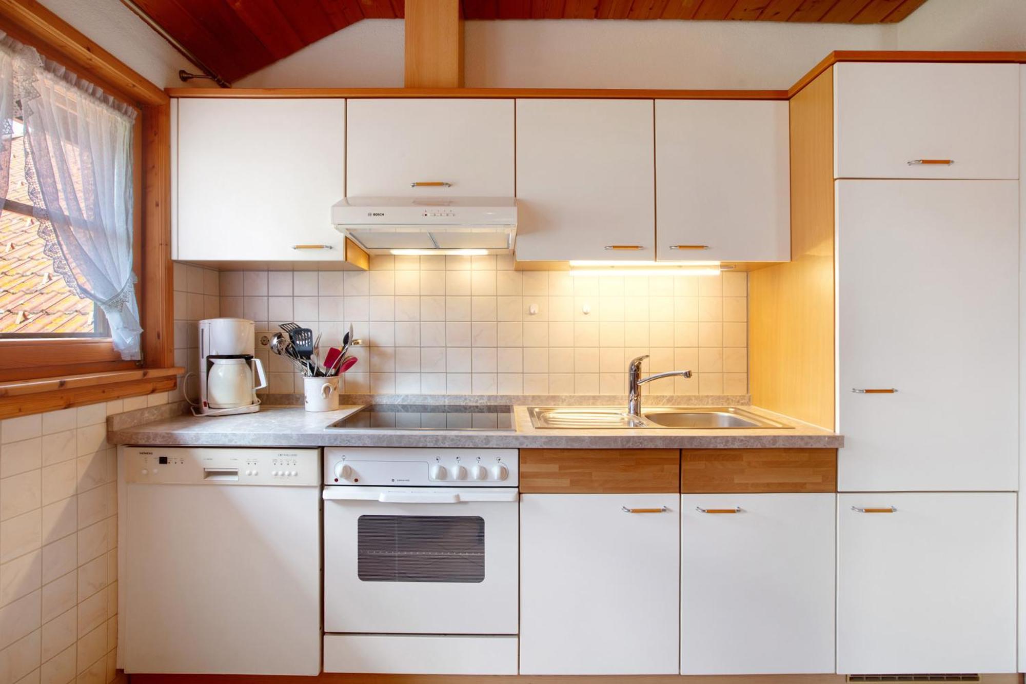 Haus Schlageter Dachsberg im Schwarzwald