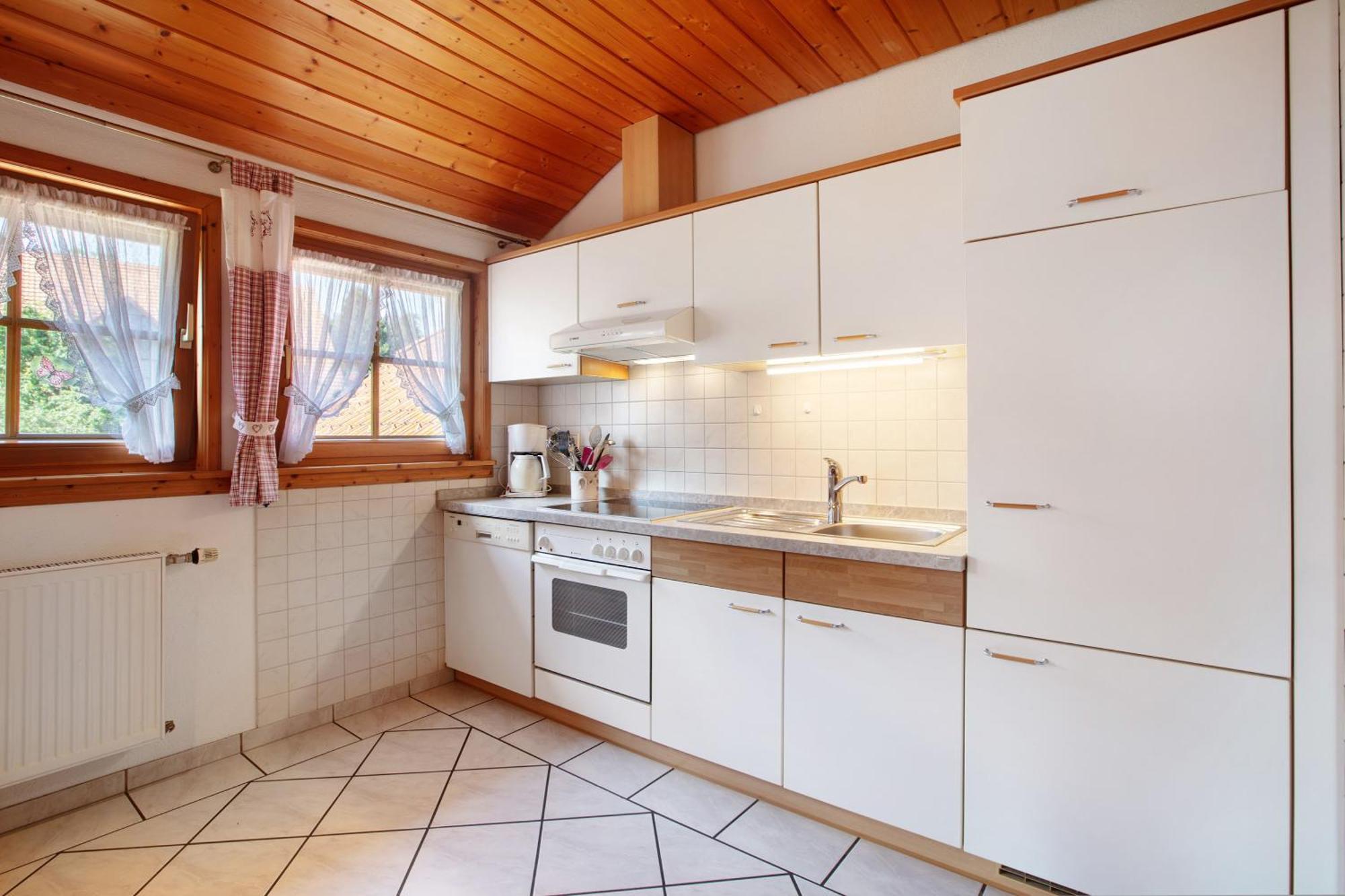 Haus Schlageter * Dachsberg im Schwarzwald