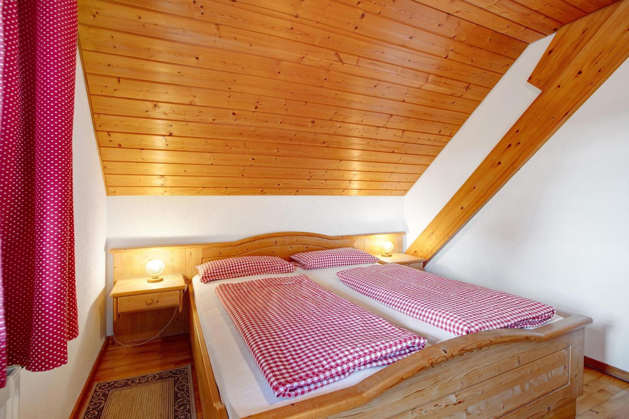 Haus Schlageter Apartment