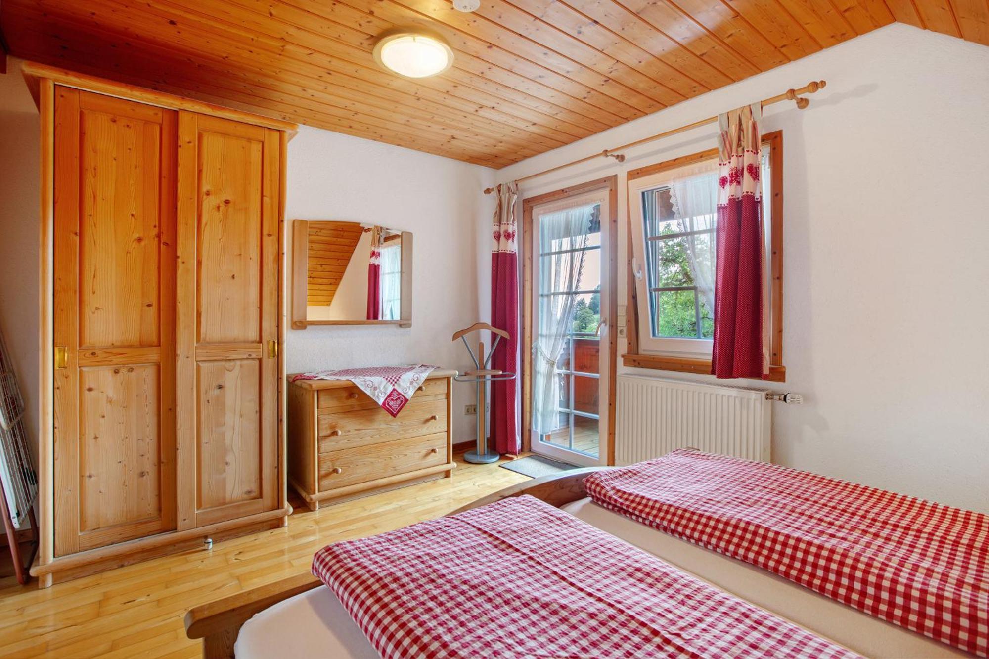 Apartment Haus Schlageter