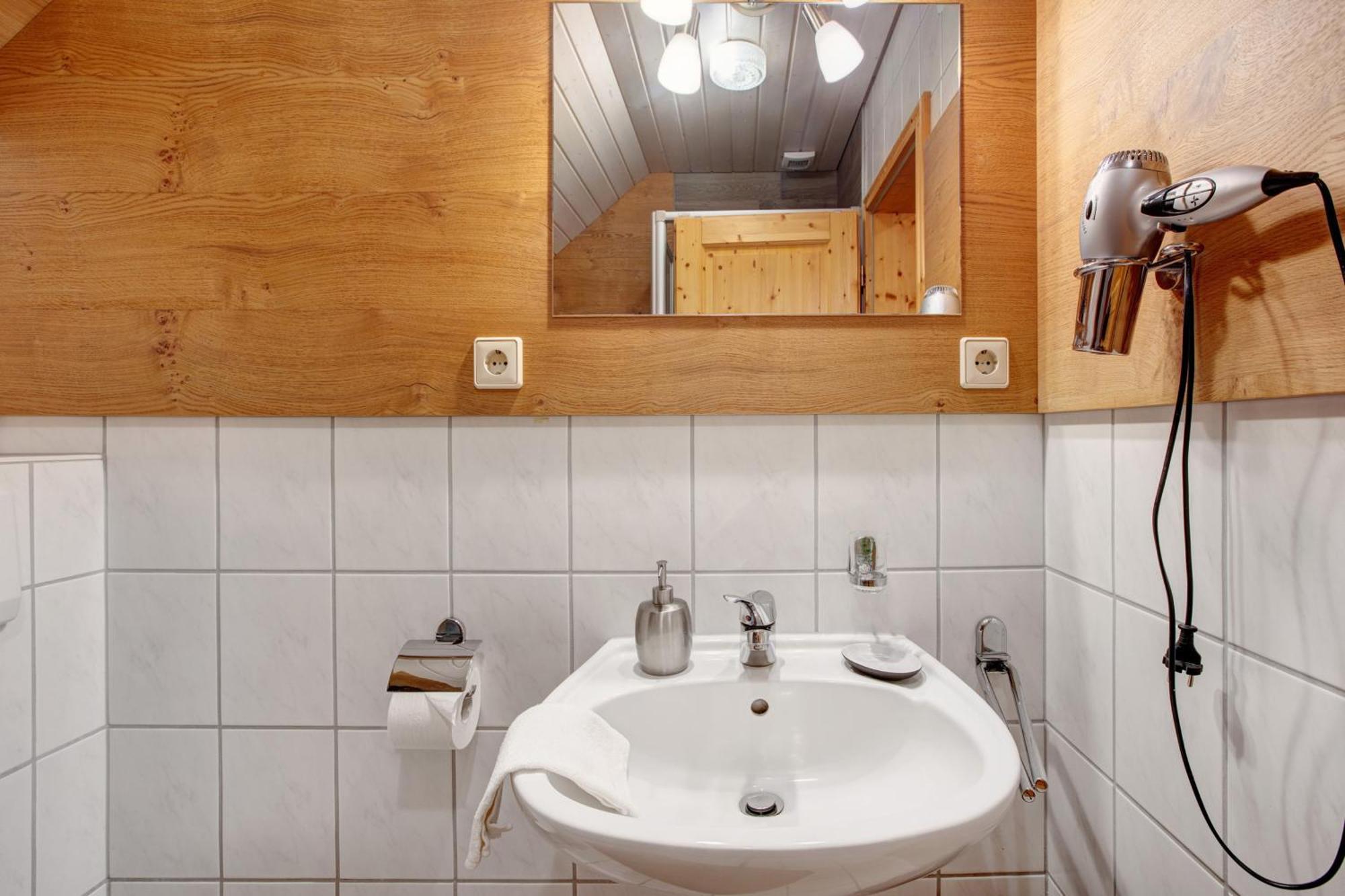 Haus Schlageter Apartment *