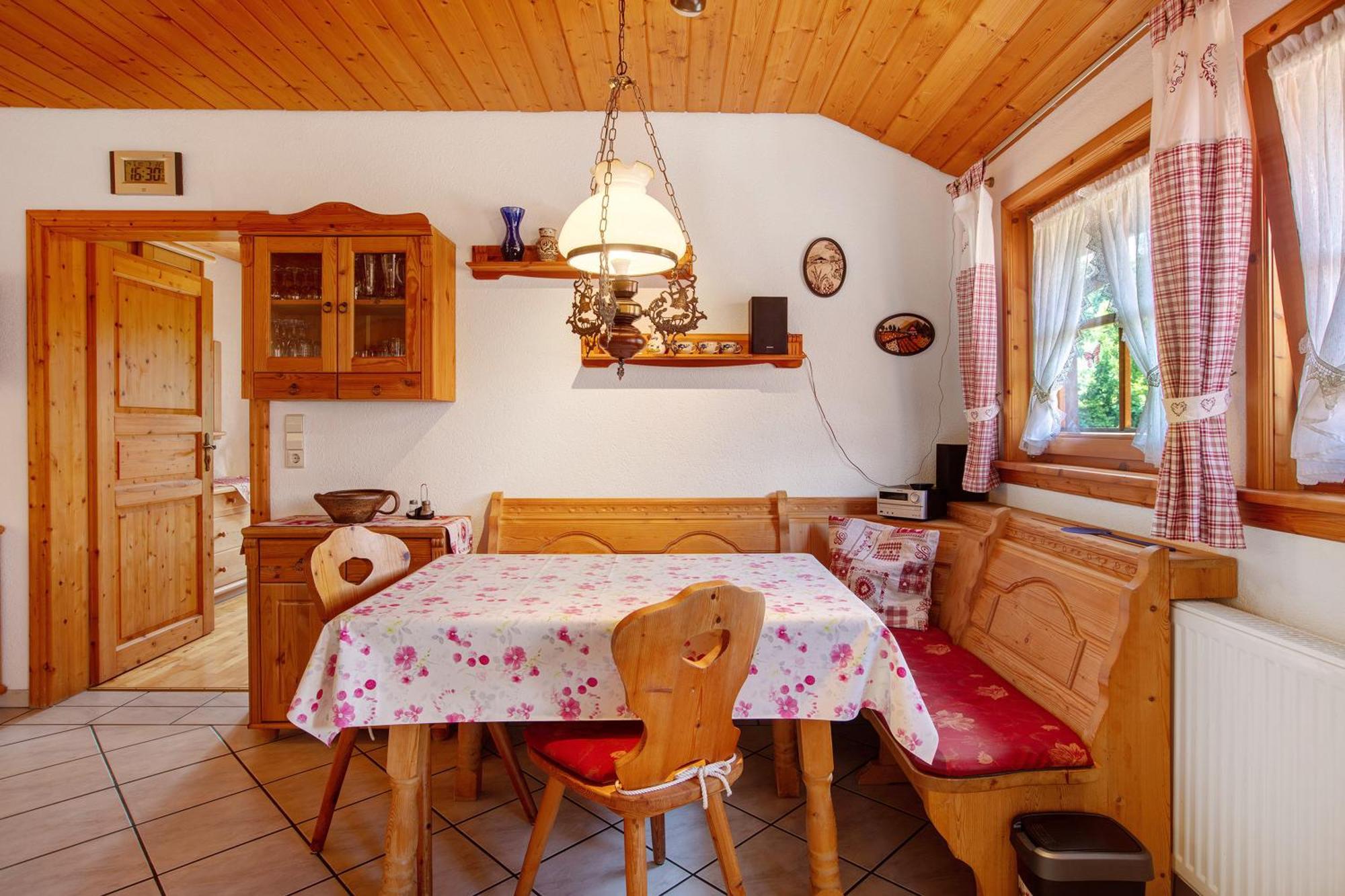 Haus Schlageter Apartment Dachsberg im Schwarzwald