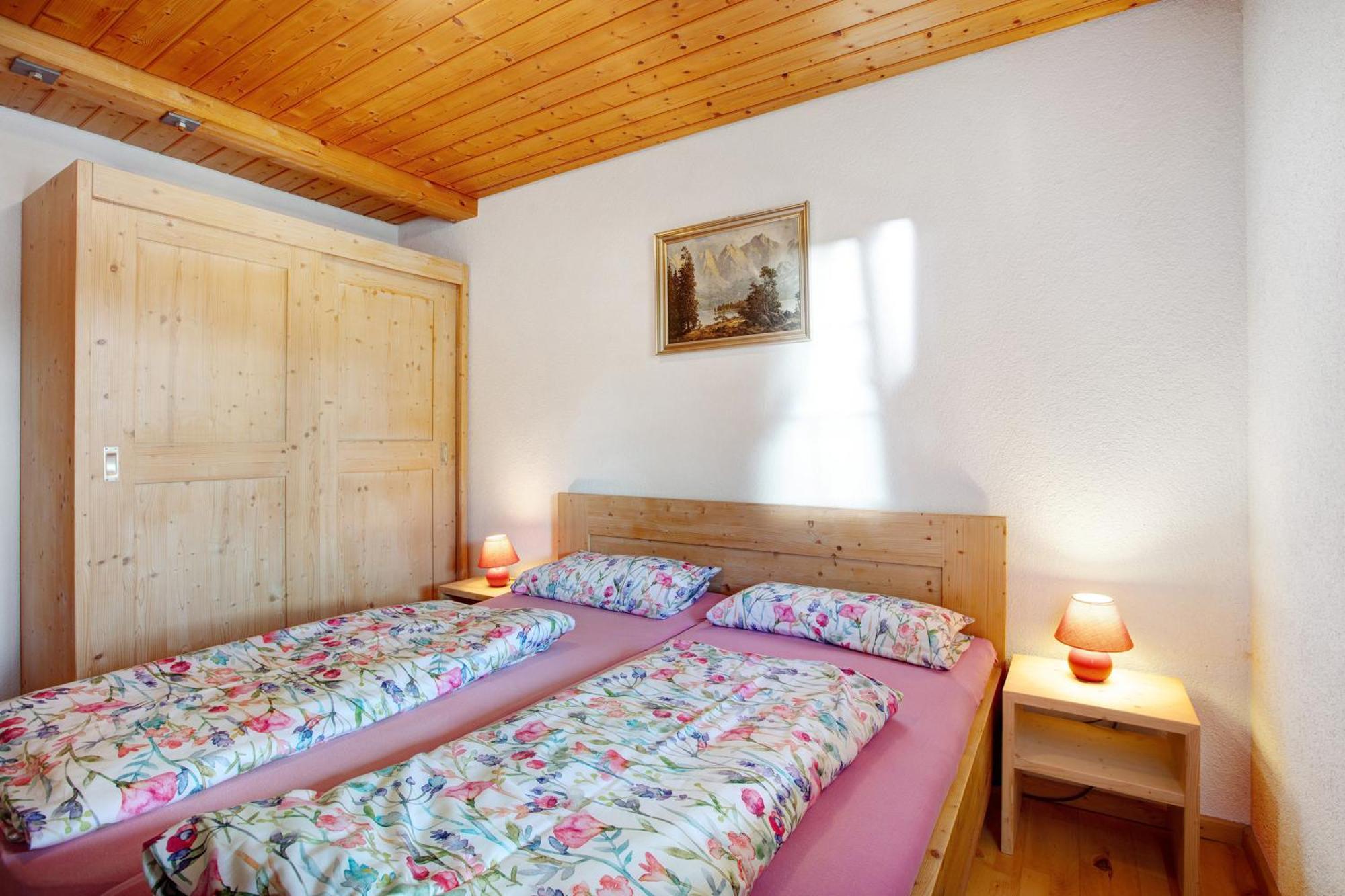 Apartment Haus Schlageter Dachsberg im Schwarzwald