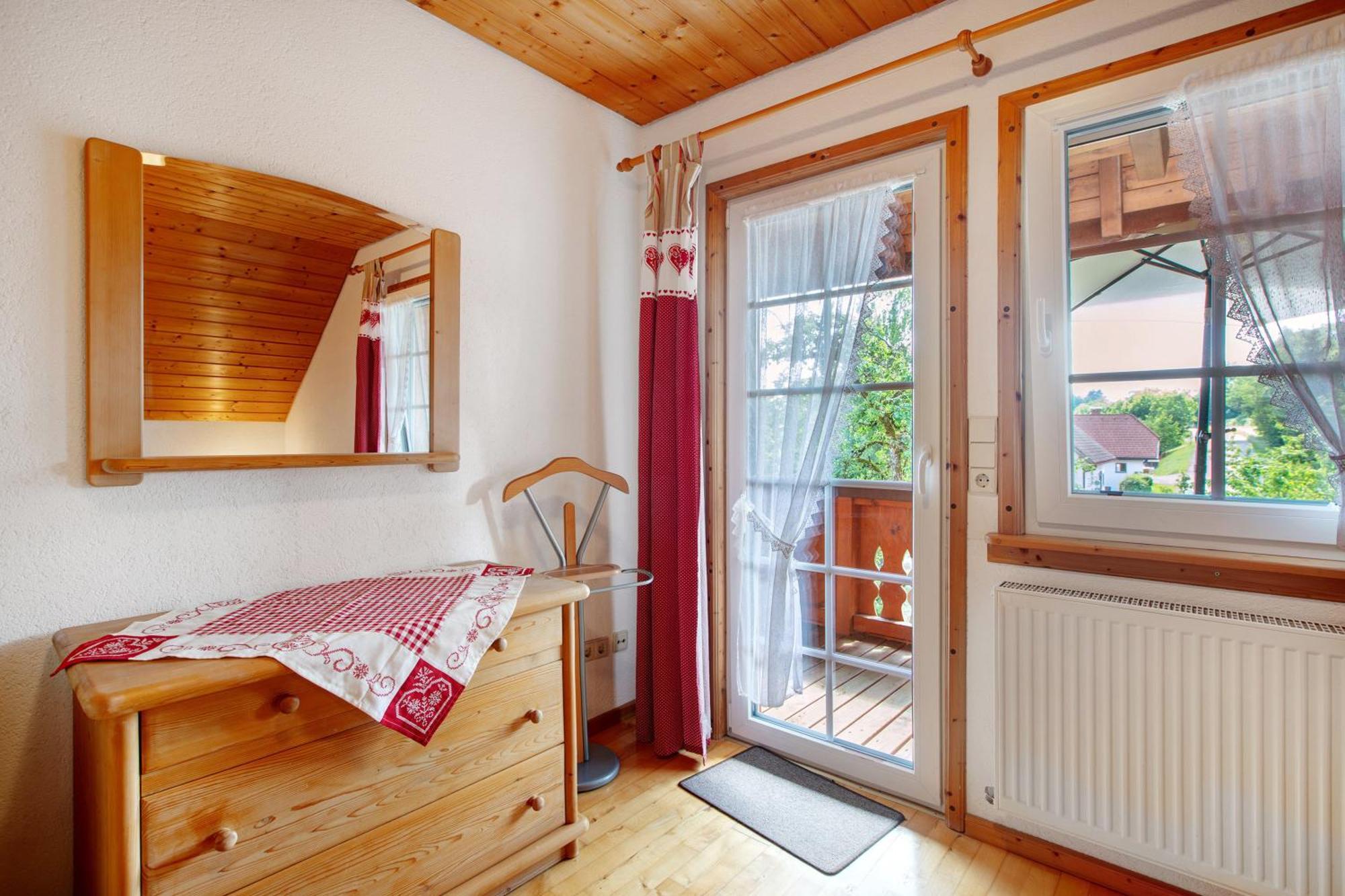 Haus Schlageter * Dachsberg im Schwarzwald