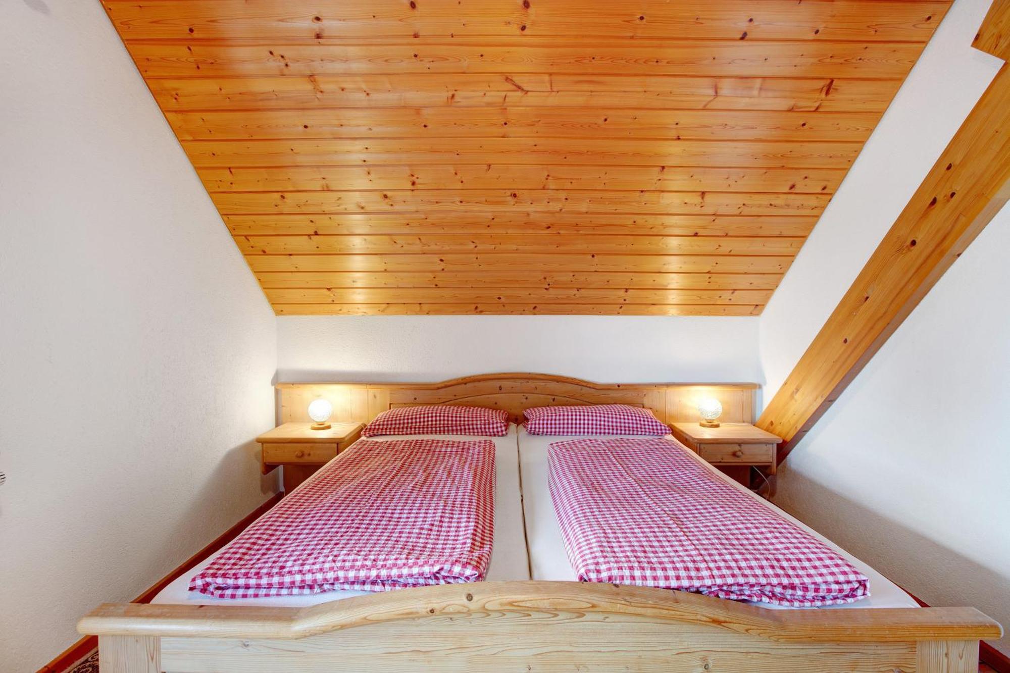 Haus Schlageter Apartment