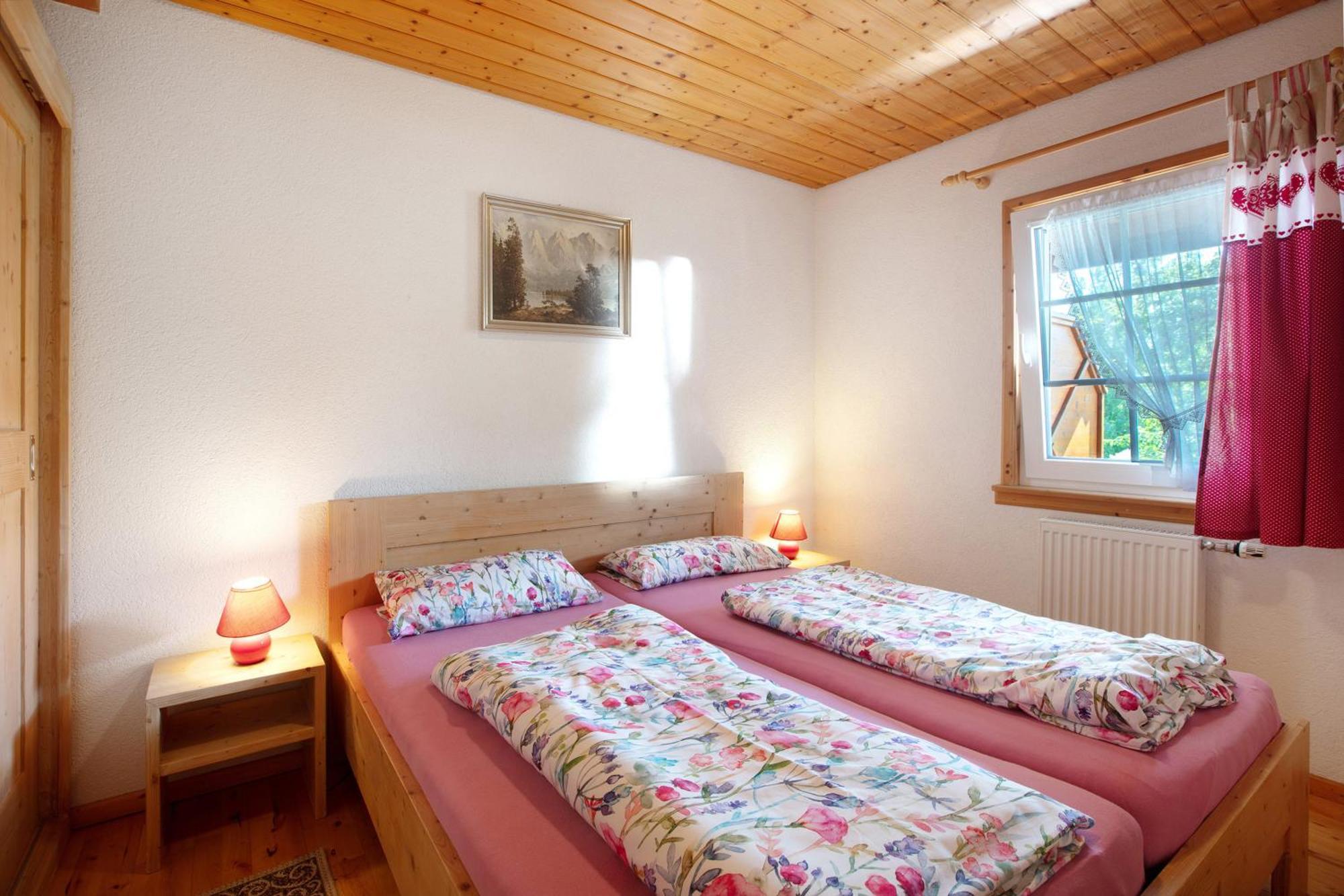 Haus Schlageter Apartment *