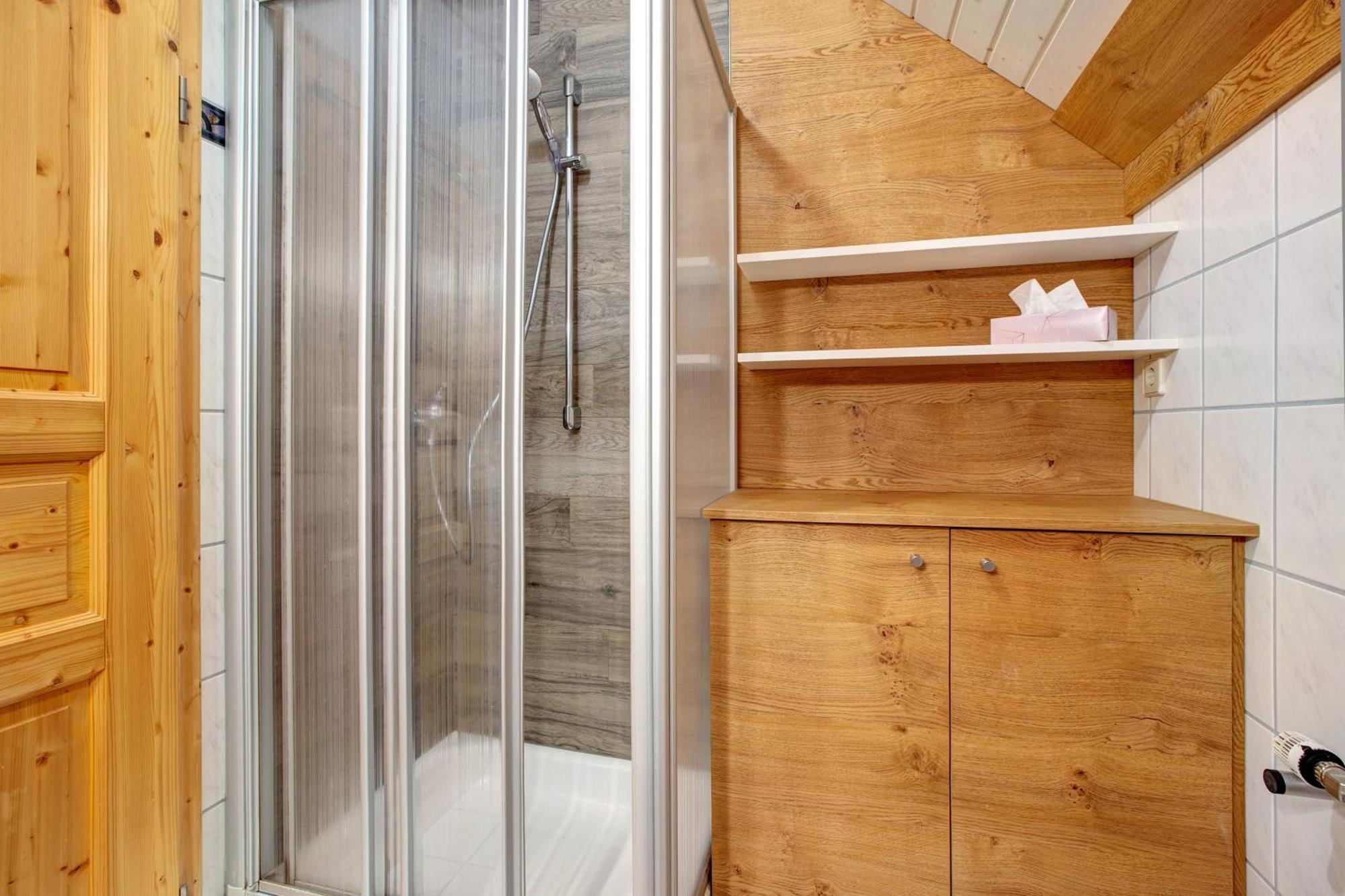 Appartamento Haus Schlageter *