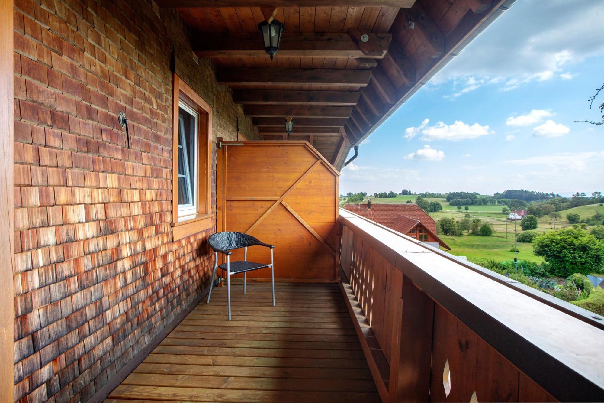 Haus Schlageter Apartment Dachsberg im Schwarzwald