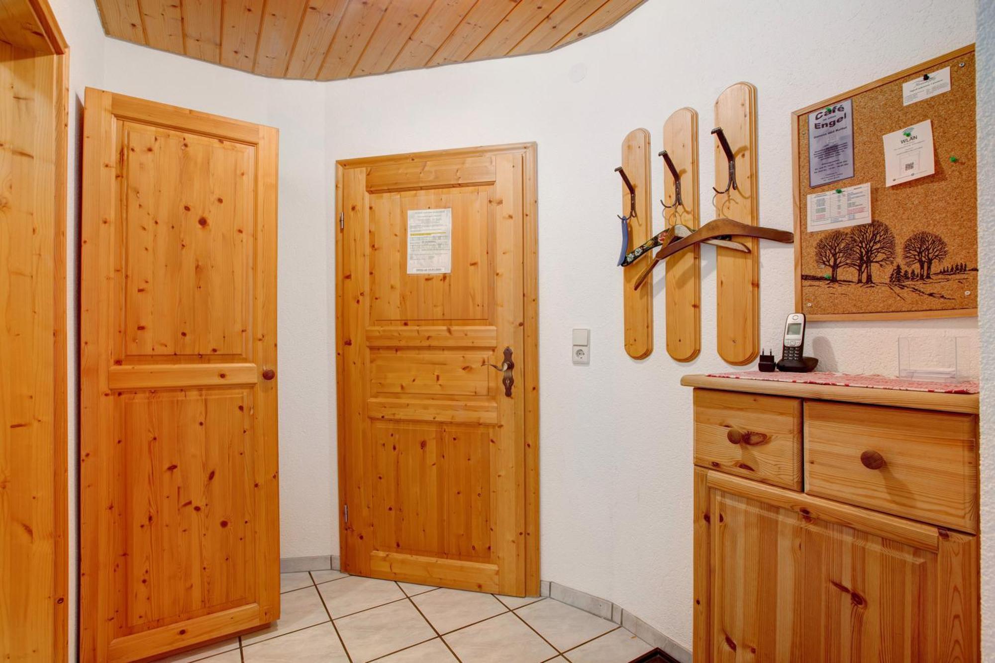 Apartment Haus Schlageter Dachsberg im Schwarzwald