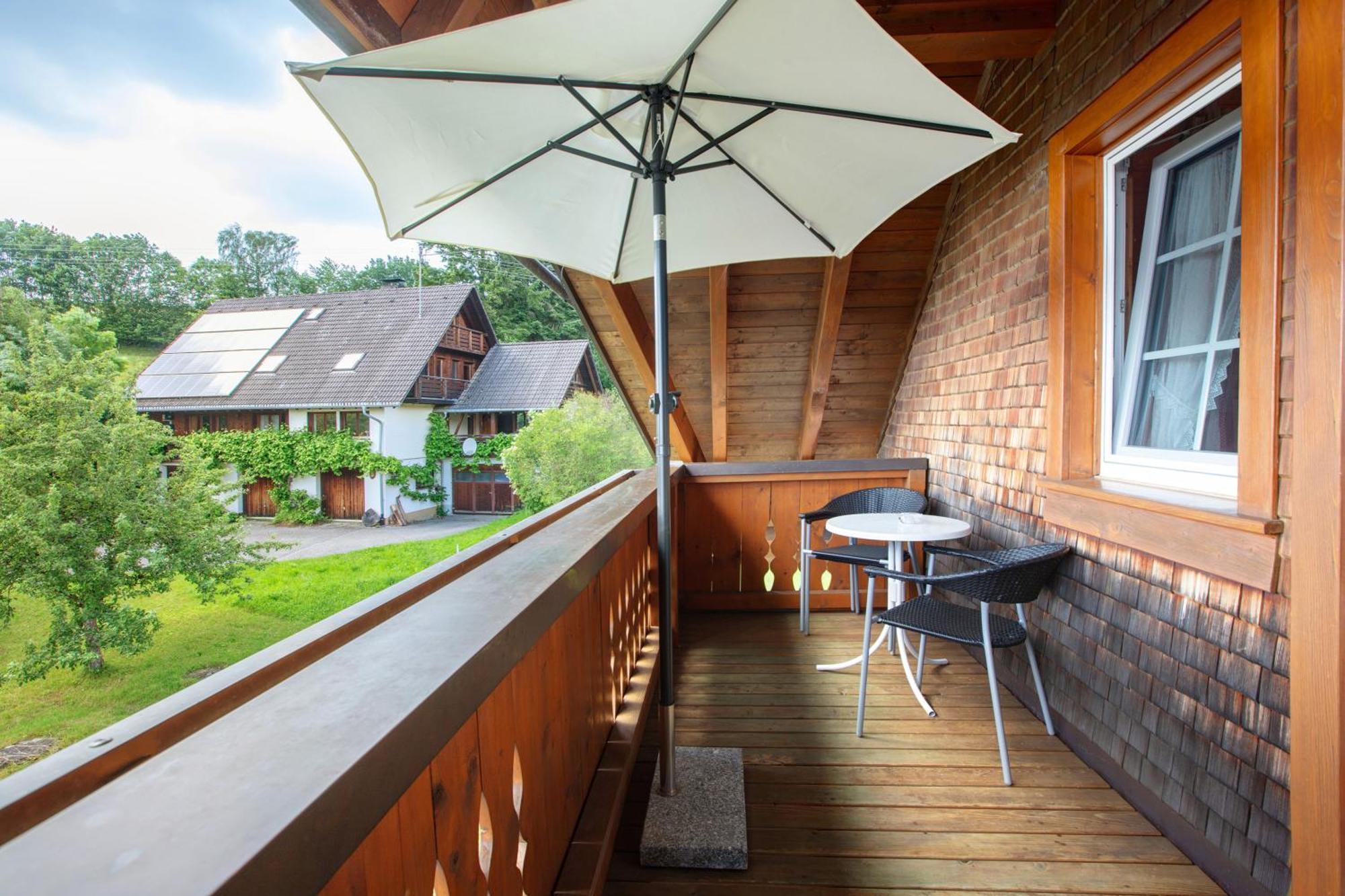Haus Schlageter *