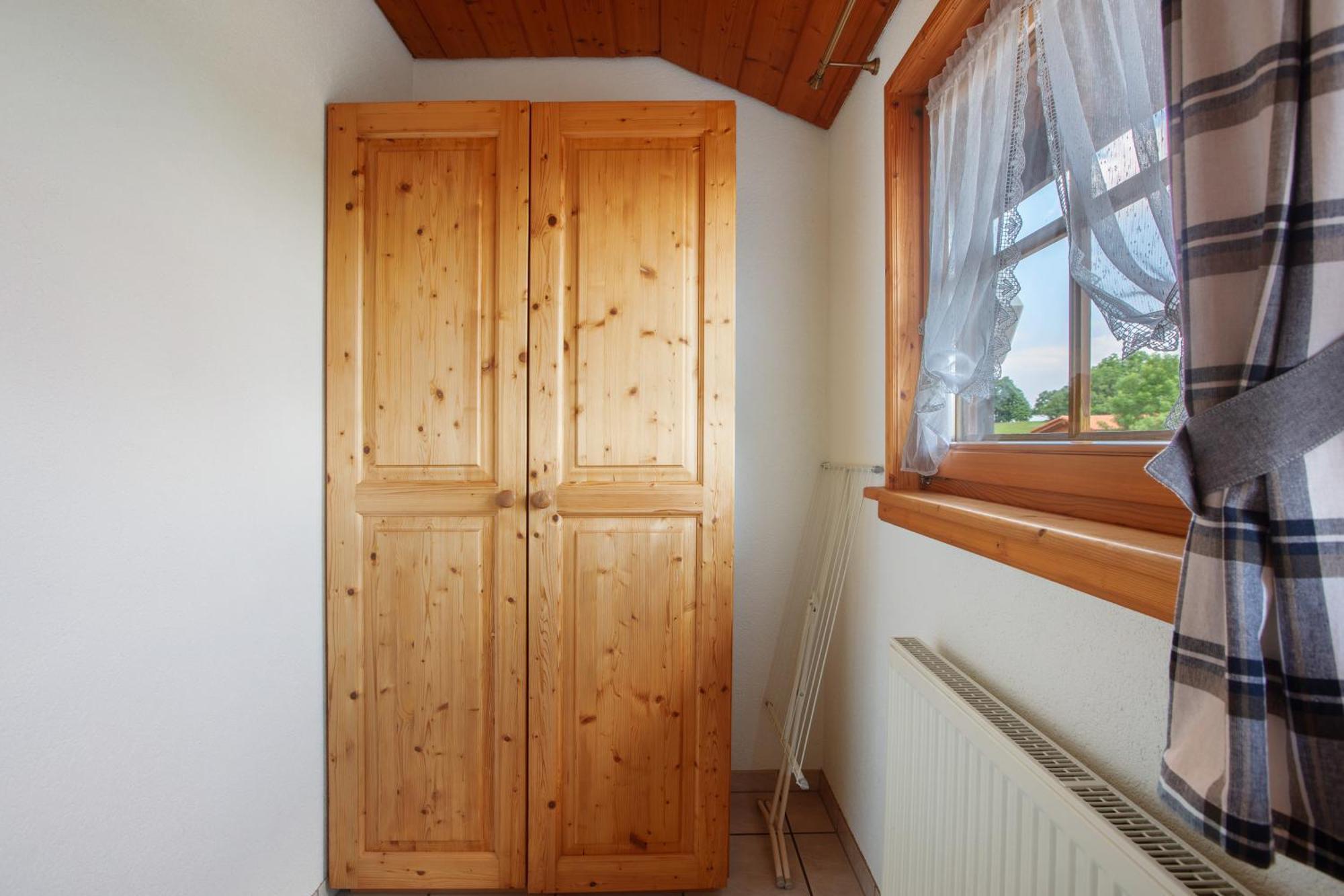 Apartment Haus Schlageter