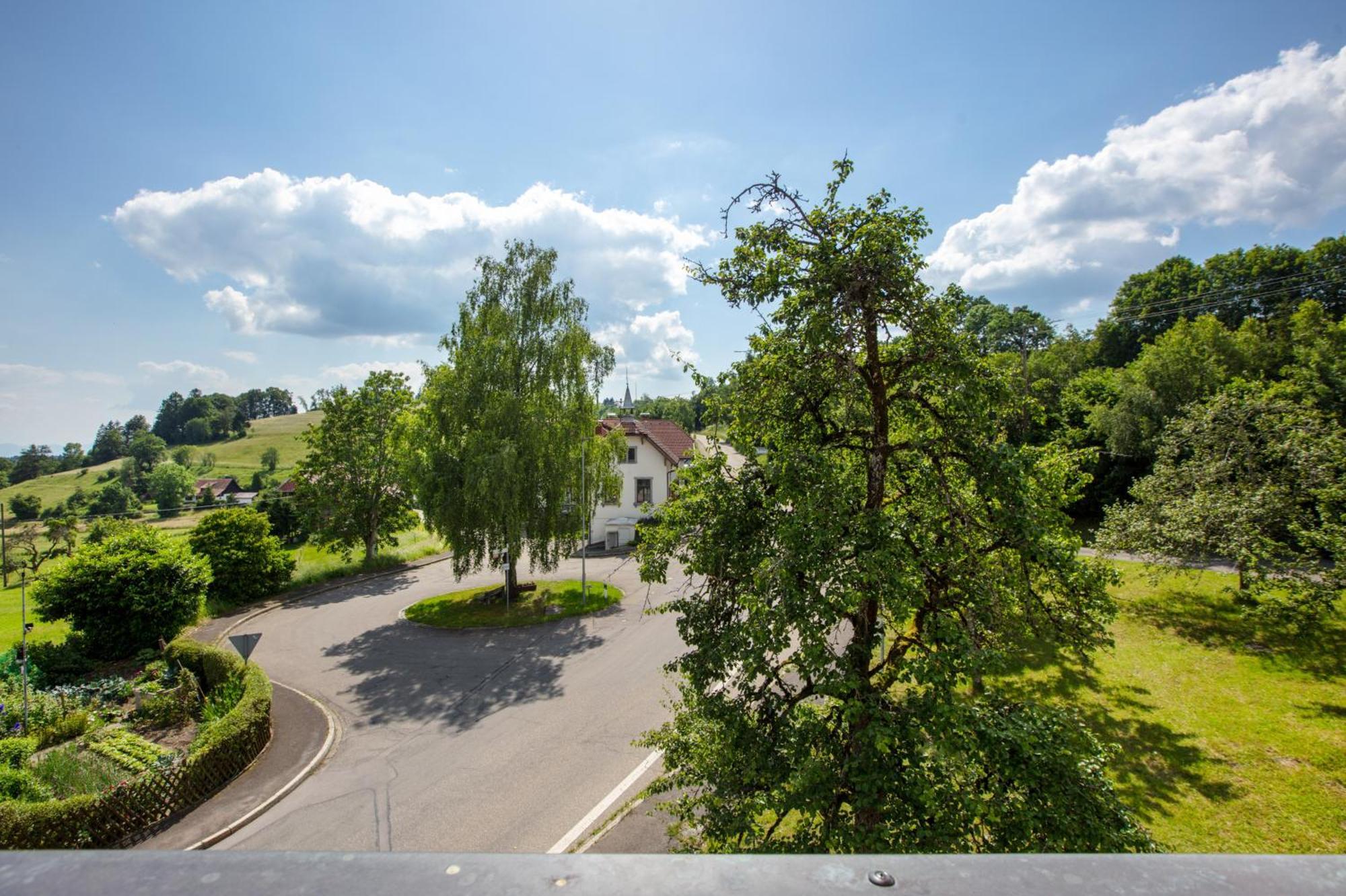 Apartment Haus Schlageter *