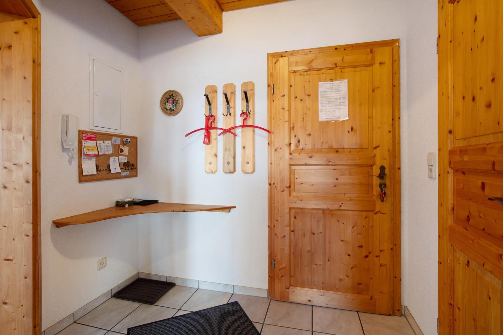 Haus Schlageter Apartment Dachsberg im Schwarzwald