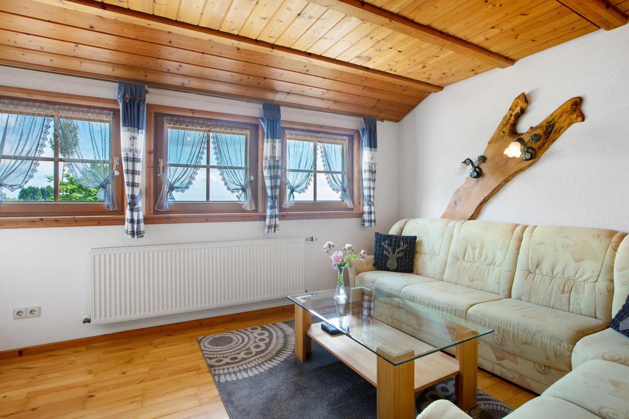 Apartment Haus Schlageter Dachsberg im Schwarzwald