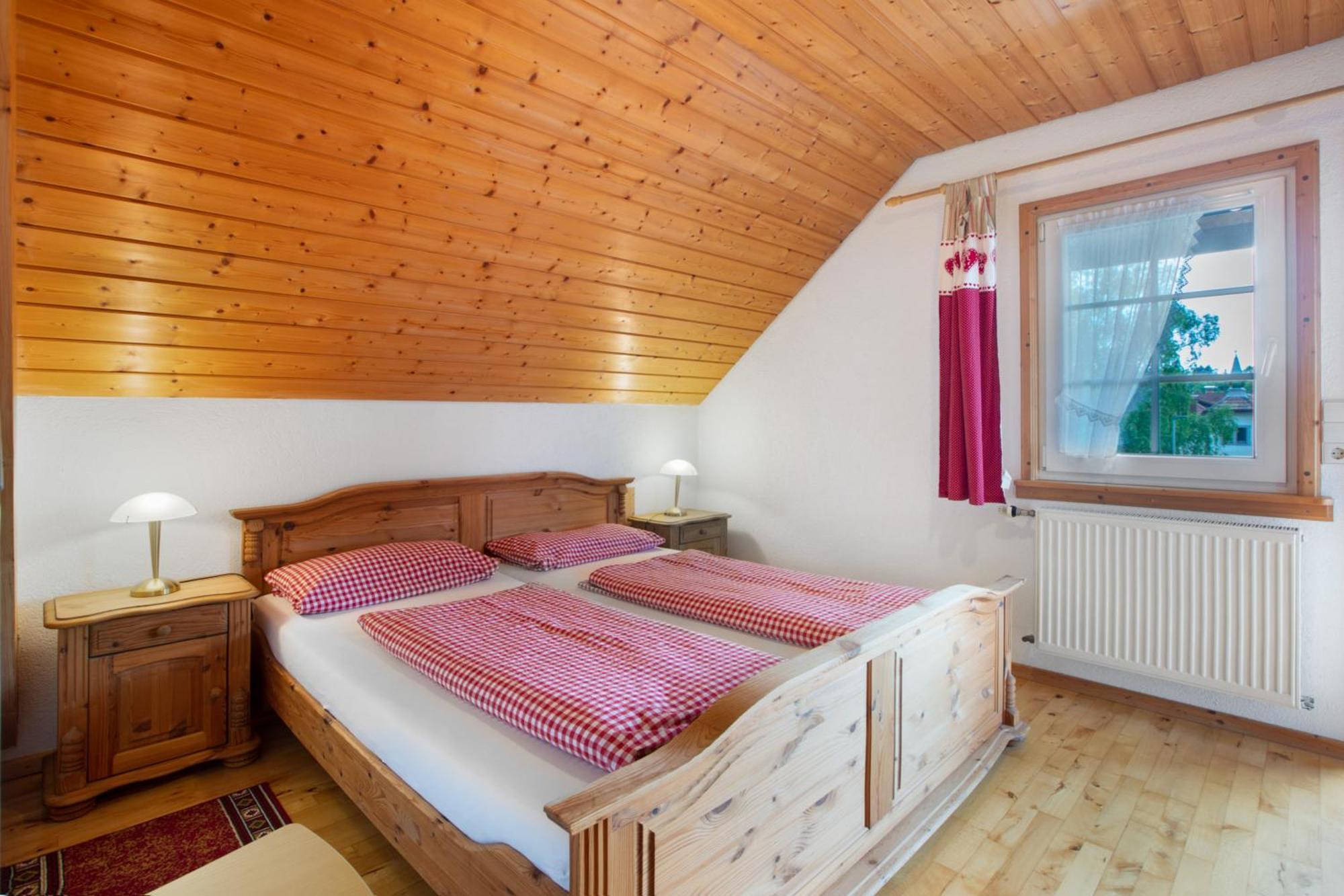 Haus Schlageter * Dachsberg im Schwarzwald