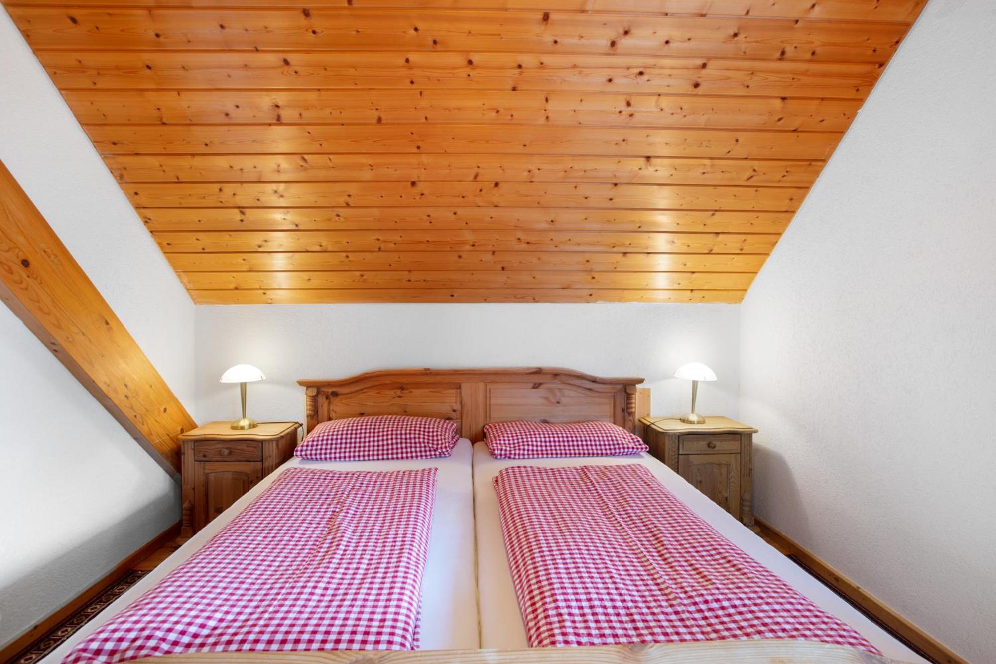 Haus Schlageter Apartment
