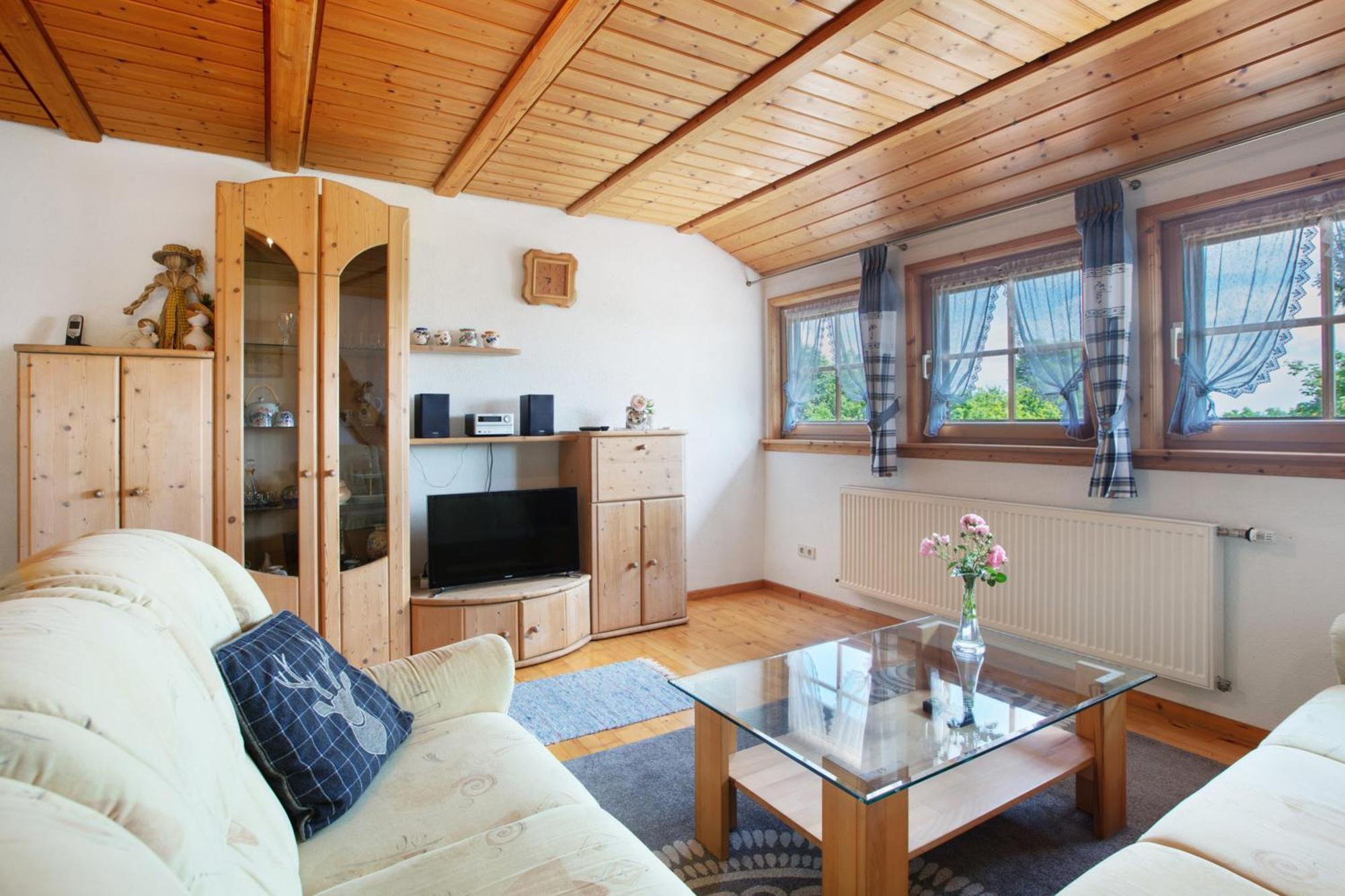 Apartment Haus Schlageter