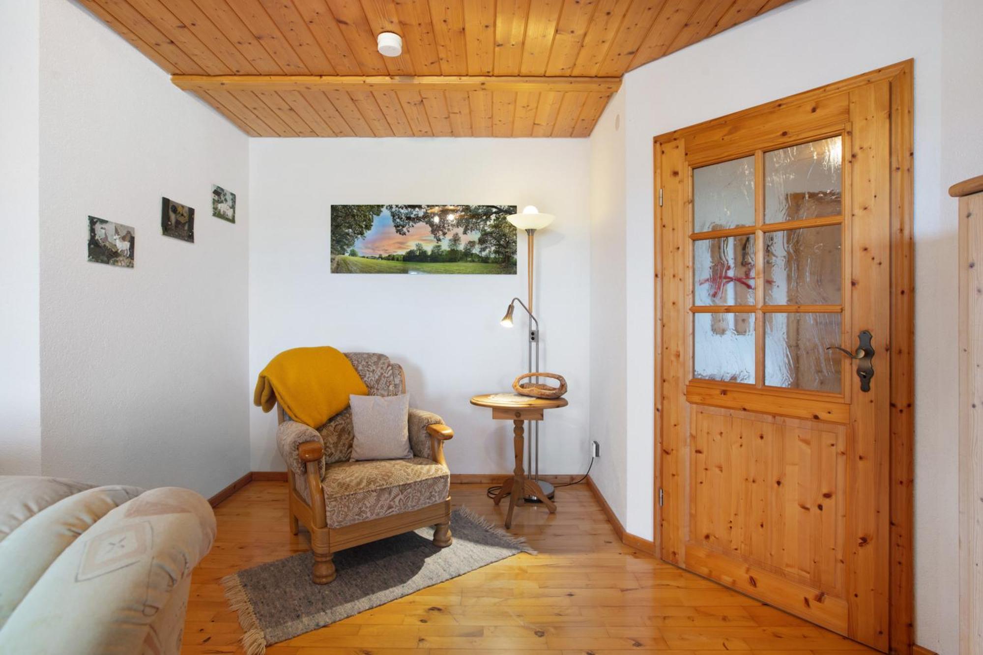 Appartamento Haus Schlageter *