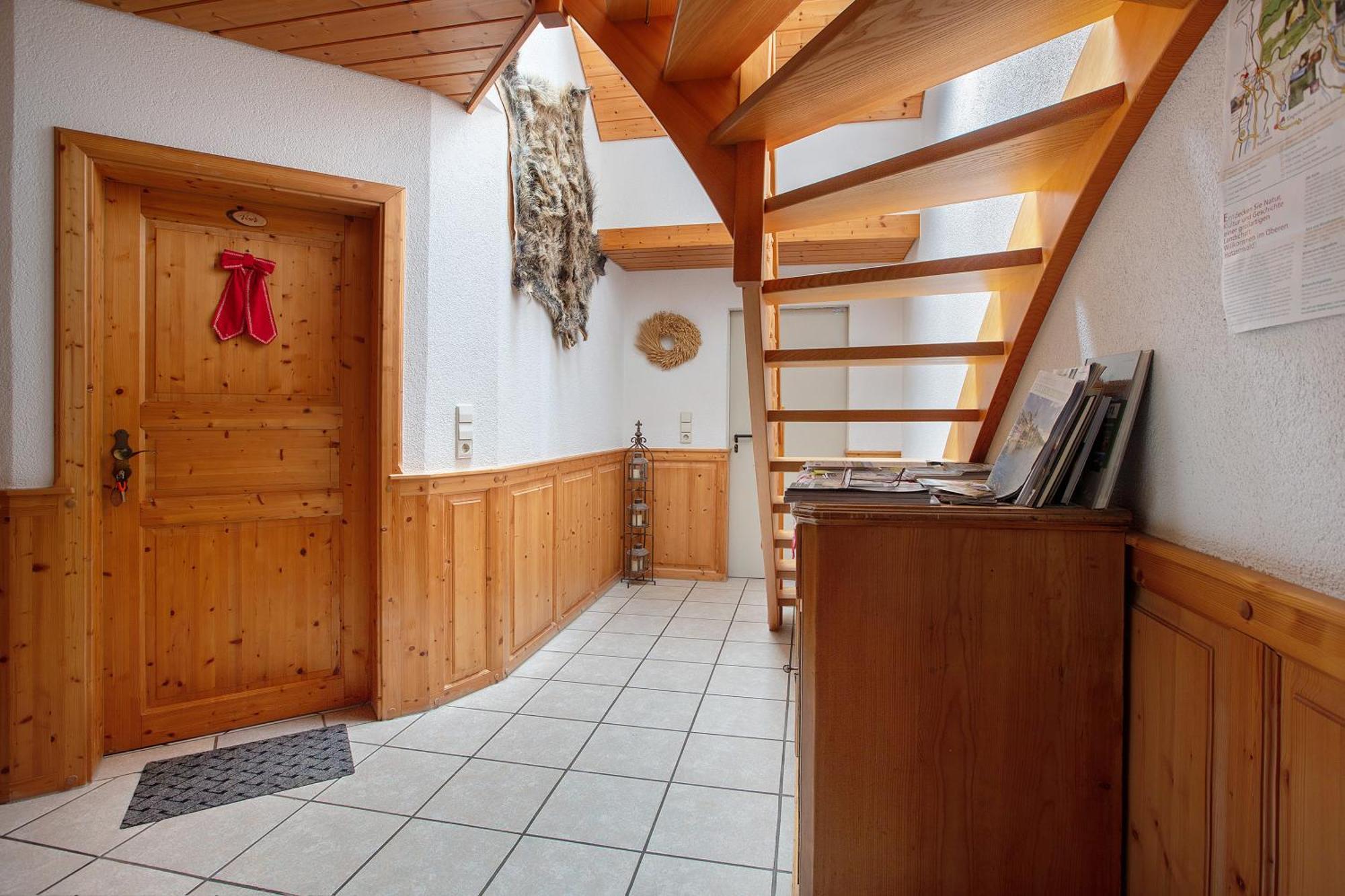 Apartment Haus Schlageter Dachsberg im Schwarzwald