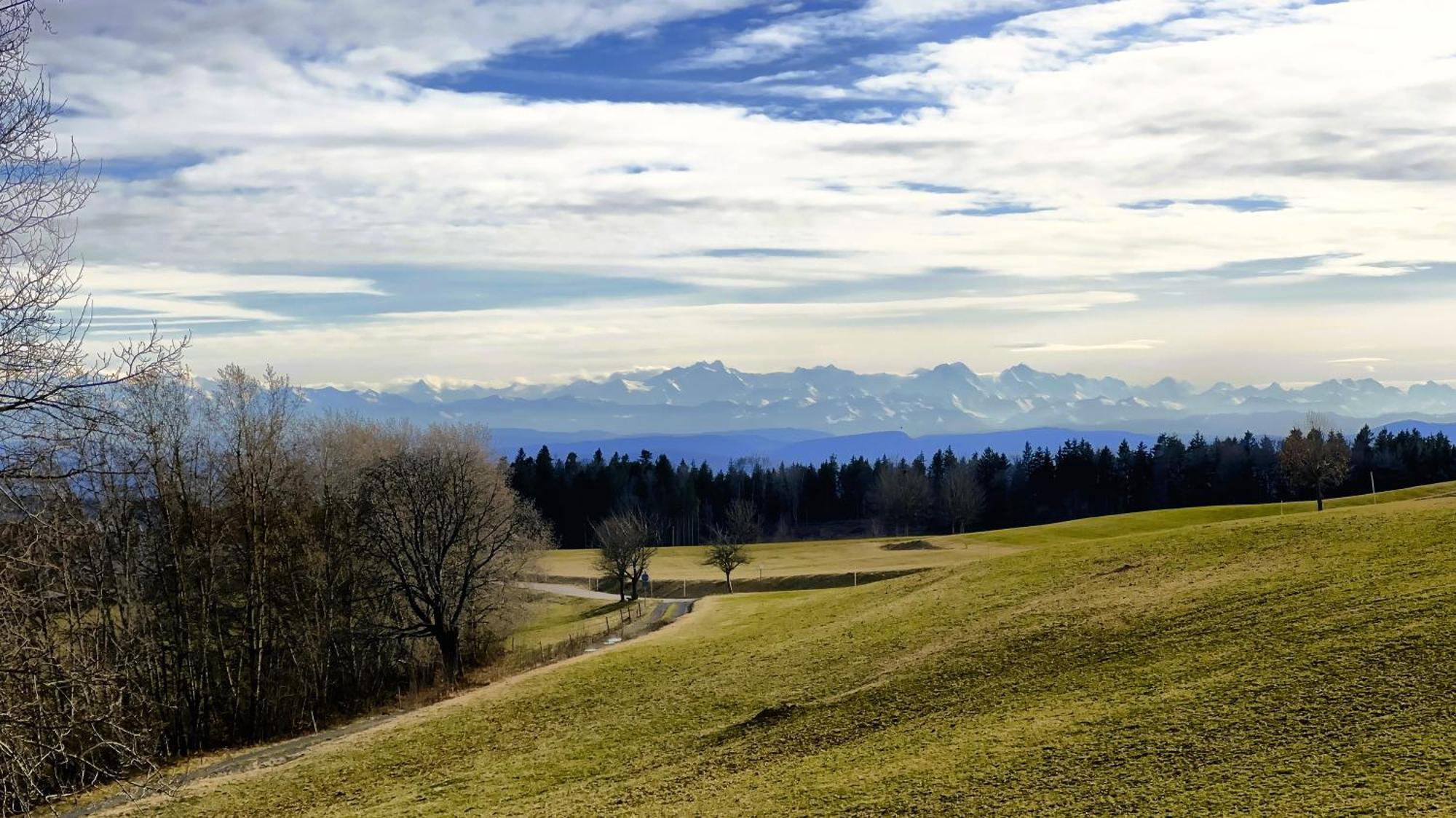 Haus Schlageter *