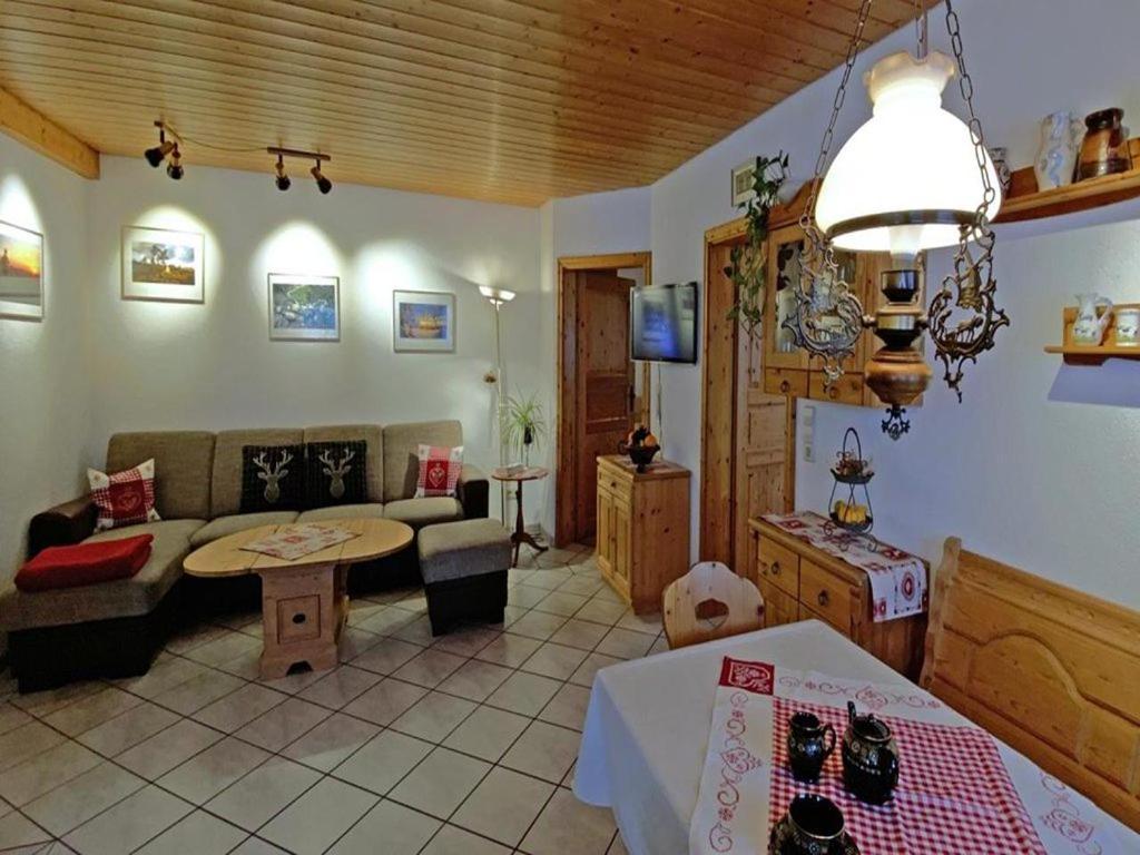 Apartment Haus Schlageter Dachsberg im Schwarzwald